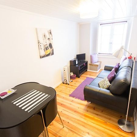 Duplex Alfama Apartment Lisbon Luaran gambar