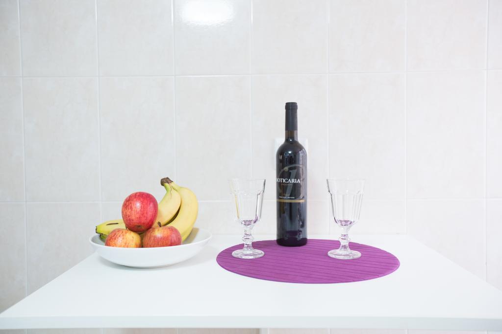 Duplex Alfama Apartment Lisbon Luaran gambar